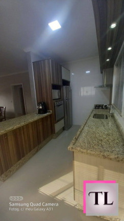 Imagem Casa com 3 Quartos à Venda, 319 m² em Santa ângela - Poços De Caldas