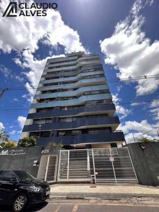 Apartamento com 3 Quartos à Venda, 165 m² em Centro - Feira De Santana