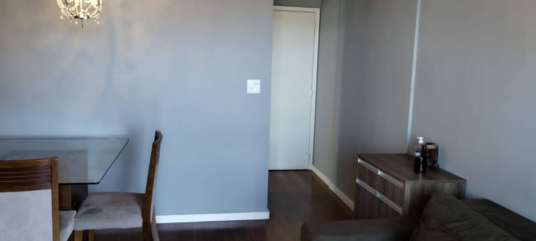 Apartamento com 2 Quartos à Venda, 47 m² em Mooca - São Paulo
