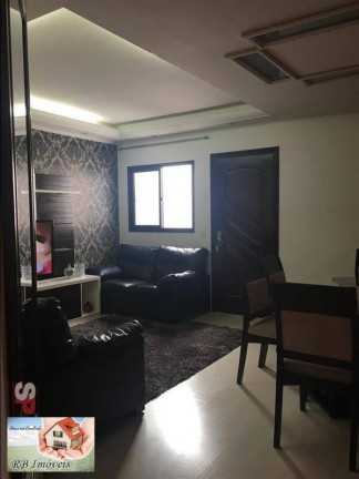 Imagem Apartamento com 2 Quartos à Venda, 125 m² em Vila Curuçá - Santo André Imagem Apartamento com 2 Quartos à Venda, 125 m² em Vila Curuçá - Santo André