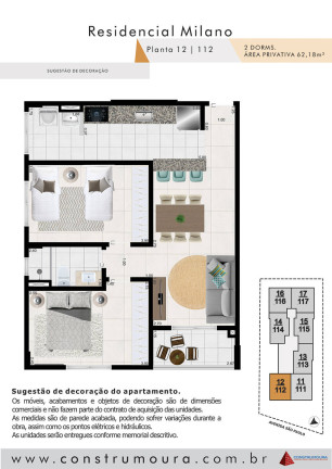 Imagem Apartamento com 2 Quartos à Venda, 62 m² em Jardim Praia Grande - Mongaguá Imagem Apartamento com 2 Quartos à Venda, 62 m² em Jardim Praia Grande - Mongaguá