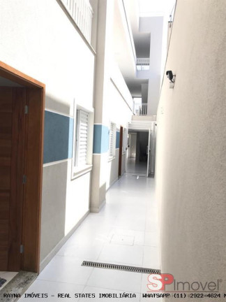 Imagem Casa com 2 Quartos à Venda, 50 m² em Parque Vitória - São Paulo