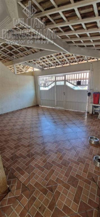 Imagem Sobrado com 3 Quartos à Venda, 100 m² em Canto Do Forte - Praia Grande