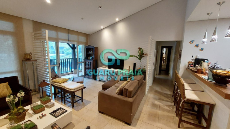 Imagem Apartamento com 3 Quartos à Venda, 90 m² em Enseada - Guarujá Imagem Apartamento com 3 Quartos à Venda, 90 m² em Enseada - Guarujá