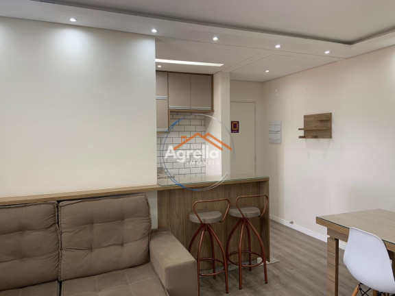 Imagem Imóvel com 2 Quartos à Venda, 48 m² em Condomínio Residencial Dos Manacás - Mogi Mirim Imagem Imóvel com 2 Quartos à Venda, 48 m² em Condomínio Residencial Dos Manacás - Mogi Mirim