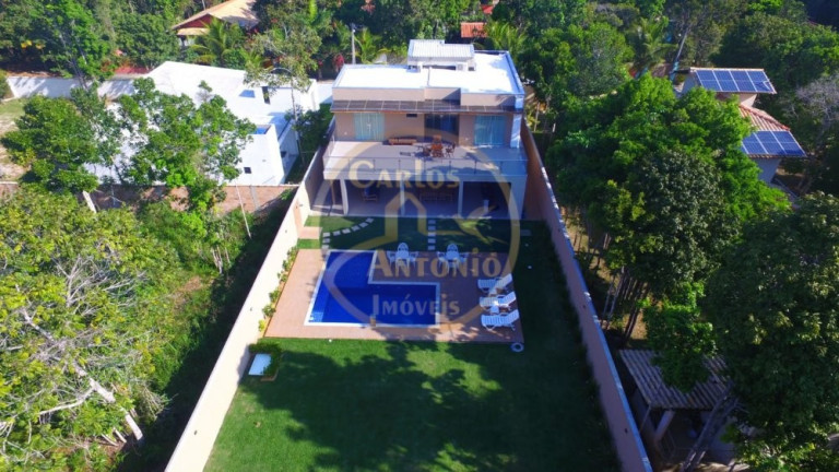 Imagem Casa com 4 Quartos para Alugar ou Temporada, 700 m² em Arraial D'ajuda - Porto Seguro Imagem Casa com 4 Quartos para Alugar ou Temporada, 700 m² em Arraial D'ajuda - Porto Seguro