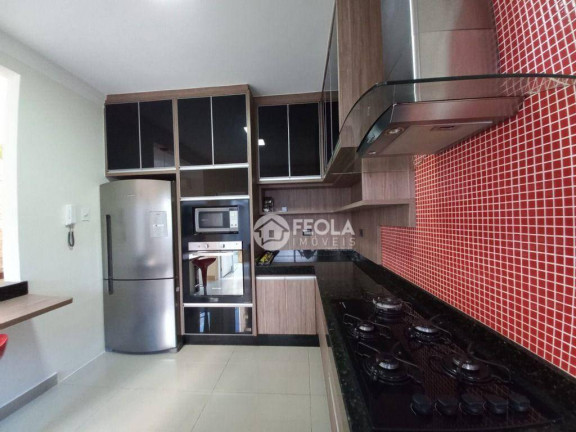 Imagem Casa com 3 Quartos à Venda, 183 m² em Jardim Ipiranga - Americana Imagem Casa com 3 Quartos à Venda, 183 m² em Jardim Ipiranga - Americana