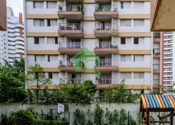 Imagem Apartamento com 3 Quartos à Venda, 102 m² em Vila Sofia - São Paulo Imagem Apartamento com 3 Quartos à Venda, 102 m² em Vila Sofia - São Paulo