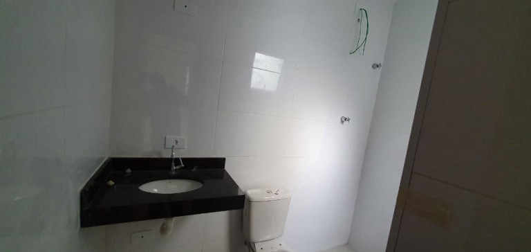 Imagem Sobrado com 3 Quartos à Venda, 113 m² em Vila Curuçá - Santo André