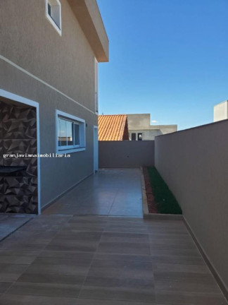Imagem Casa à Venda,  em Terras De São Fernando - Jandira