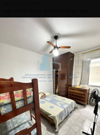 Imagem Apartamento com 1 Quarto à Venda, em Guilhermina - Praia Grande Imagem Apartamento com 1 Quarto à Venda, em Guilhermina - Praia Grande