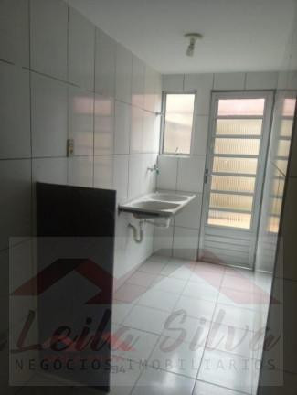 Imagem Casa de Condomínio com 3 Quartos à Venda, 140 m² em Planalto Uruguai - Teresina