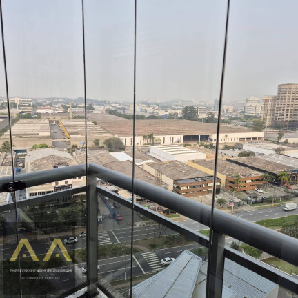 Imagem Apartamento com 1 Quarto à Venda, 52 m² em Alphaville Centro Industrial E Empresarial/alphaville. - Barueri Imagem Apartamento com 1 Quarto à Venda, 52 m² em Alphaville Centro Industrial E Empresarial/alphaville. - Barueri