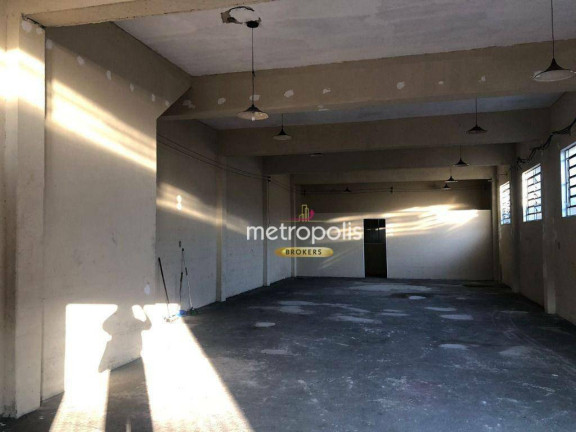Sala Comercial para Alugar, 210 m² em Vila Ema - São Paulo