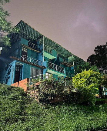 Imagem Casa com 2 Quartos à Venda, 64 m² em Jardim Do Rio Cotia - Cotia