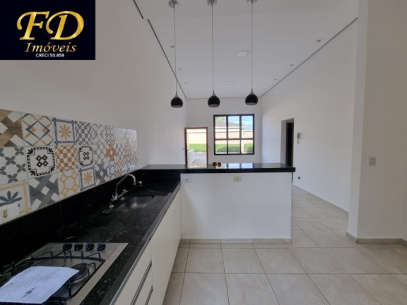 Imagem Casa de Condomínio com 3 Quartos à Venda, 127 m² em Ressaca - Atibaia Imagem Casa de Condomínio com 3 Quartos à Venda, 127 m² em Ressaca - Atibaia