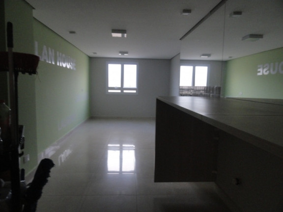Imagem Apartamento com 2 Quartos à Venda, 59 m² em Vila Mathias - Santos Imagem Apartamento com 2 Quartos à Venda, 59 m² em Vila Mathias - Santos