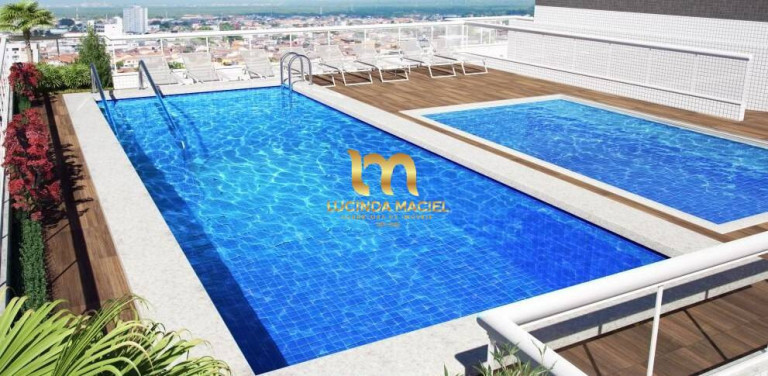Imagem Apartamento com 1 Quarto à Venda, 68 m² em Canto Do Forte - Praia Grande Imagem Apartamento com 1 Quarto à Venda, 68 m² em Canto Do Forte - Praia Grande