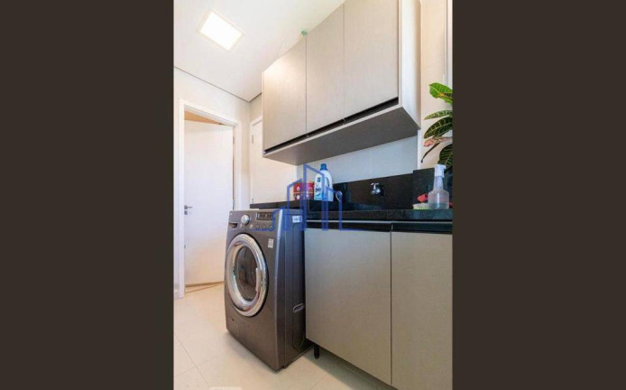 Imagem Apartamento com 3 Quartos à Venda, 138 m² em Alphaville Empresarial - Barueri