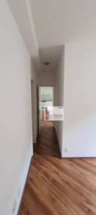 Imagem Apartamento com 2 Quartos à Venda, 51 m² em Campestre - Santo André