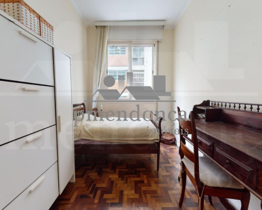 Imagem Apartamento com 3 Quartos à Venda, 190 m² em Consolação - São Paulo Imagem Apartamento com 3 Quartos à Venda, 190 m² em Consolação - São Paulo