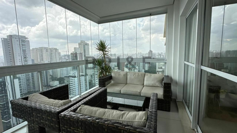 Imagem Apartamento com 3 Quartos à Venda, 370 m² em Campo Belo - São Paulo Imagem Apartamento com 3 Quartos à Venda, 370 m² em Campo Belo - São Paulo