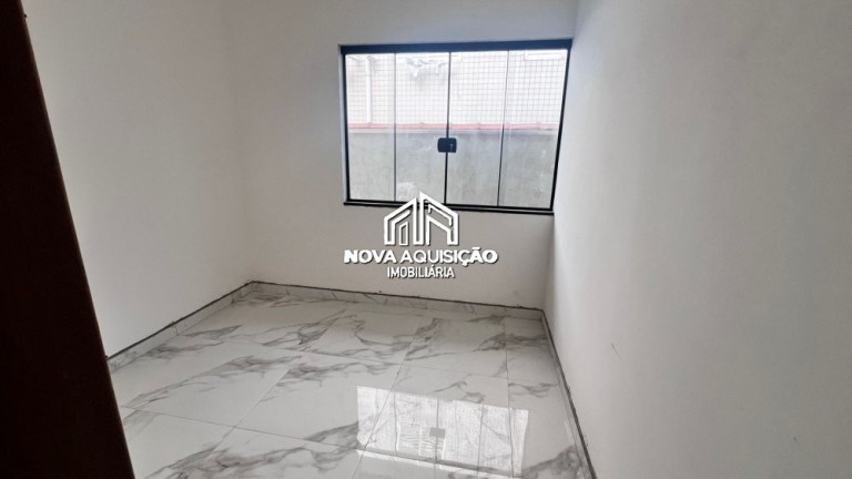 Imagem Casa com 3 Quartos à Venda, 109 m² em Patrick Ii - Pontal Do Paraná
