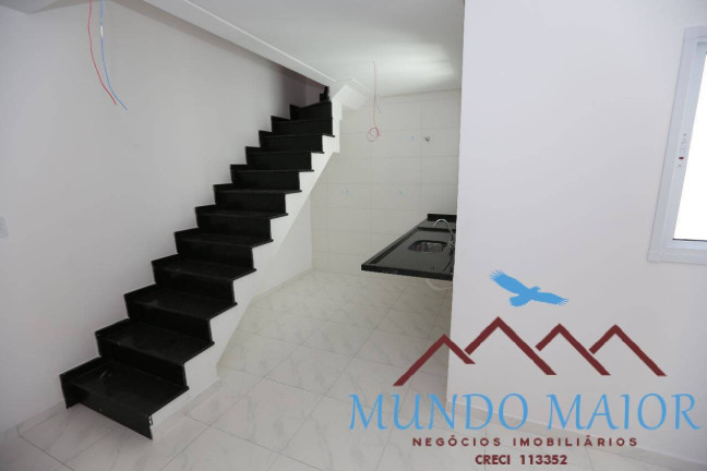 Imagem Apartamento com 2 Quartos à Venda, 47 m² em Vila Pires - Santo André Imagem Apartamento com 2 Quartos à Venda, 47 m² em Vila Pires - Santo André