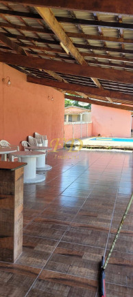 Imagem Chácara com 4 Quartos à Venda, 960 m² em Bairro Da Usina - Atibaia