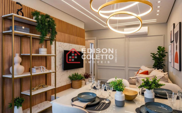 Imagem Casa com 2 Quartos à Venda, 58 m² em Centro (tupi) - Piracicaba