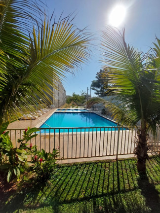 Imagem Apartamento com 2 Quartos à Venda, 42 m² em Ipiranga - Ribeirão Preto Imagem Apartamento com 2 Quartos à Venda, 42 m² em Ipiranga - Ribeirão Preto
