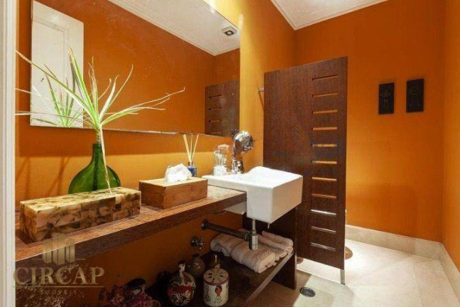 Imagem Apartamento com 4 Quartos à Venda, 401 m² em Jardim América - São Paulo Imagem Apartamento com 4 Quartos à Venda, 401 m² em Jardim América - São Paulo