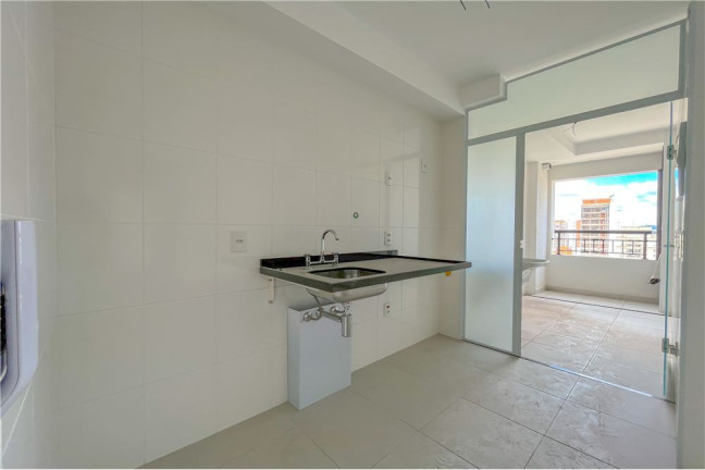 Imagem Apartamento com 2 Quartos à Venda, 67 m² em Perdizes - São Paulo
