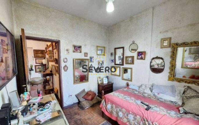 Imagem Apartamento com 4 Quartos à Venda, 115 m² em Icaraí - Niterói