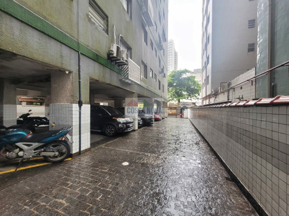Imagem Apartamento com 1 Quarto à Venda, 43 m² em Centro - São Vicente Imagem Apartamento com 1 Quarto à Venda, 43 m² em Centro - São Vicente