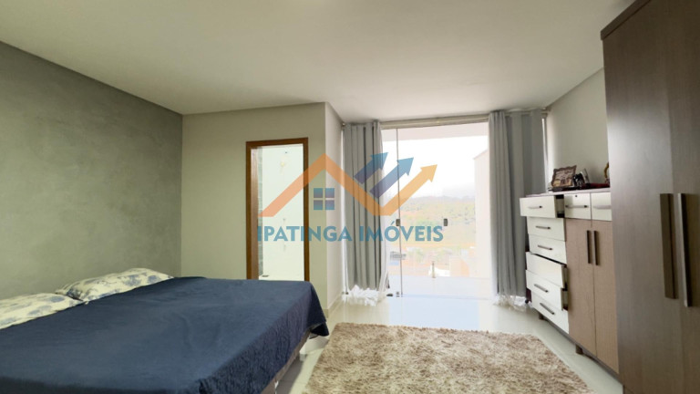 Imagem Casa com 3 Quartos à Venda, 156 m² em Residencial Bethânia - Santana Do Paraíso Imagem Casa com 3 Quartos à Venda, 156 m² em Residencial Bethânia - Santana Do Paraíso