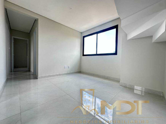 Imóvel com 4 Quartos à Venda, 117 m² em Rio Branco - Belo Horizonte