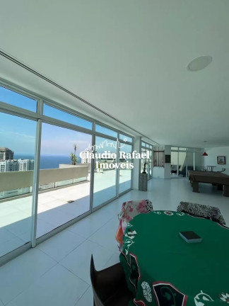 Imagem Apartamento com 6 Quartos à Venda, 1.140 m² em Barra Da Tijuca - Rio De Janeiro Imagem Apartamento com 6 Quartos à Venda, 1.140 m² em Barra Da Tijuca - Rio De Janeiro