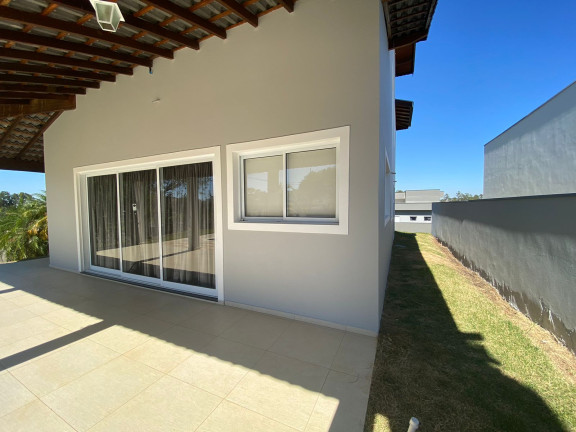 Imagem Casa de Condomínio com 4 Quartos à Venda, 187 m² em Ninho Verde I Eco Residence - Porangaba Imagem Casa de Condomínio com 4 Quartos à Venda, 187 m² em Ninho Verde I Eco Residence - Porangaba