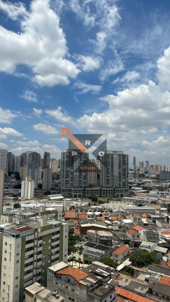 Imagem Imóvel com 2 Quartos à Venda, 41 m² em Tatuapé - São Paulo Imagem Imóvel com 2 Quartos à Venda, 41 m² em Tatuapé - São Paulo
