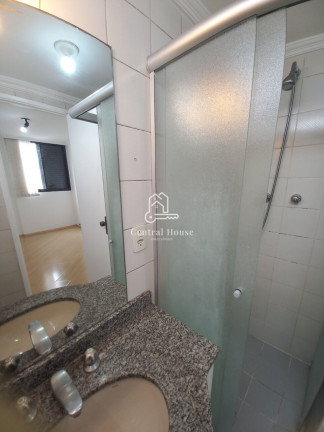 Imagem Apartamento com 3 Quartos para Alugar, 75 m² em Jabaquara - São Paulo