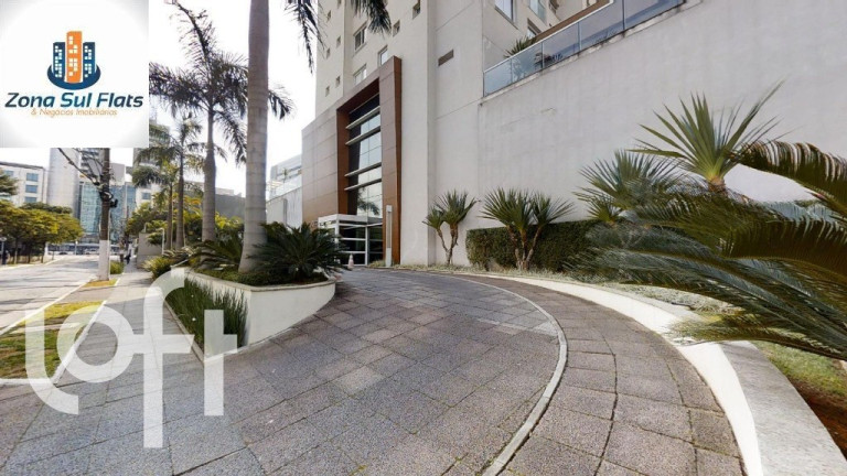 Imagem Apartamento com 2 Quartos à Venda, 69 m² em Vila Gertrudes - São Paulo Imagem Apartamento com 2 Quartos à Venda, 69 m² em Vila Gertrudes - São Paulo