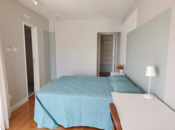 Imagem Imóvel com 1 Quarto à Venda, 56 m² em Vila Nova Conceição - São Paulo Imagem Imóvel com 1 Quarto à Venda, 56 m² em Vila Nova Conceição - São Paulo