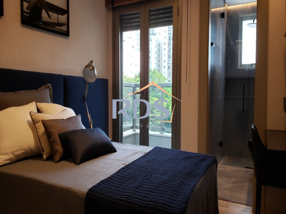 Imagem Apartamento com 4 Quartos à Venda, 343 m² em Vila Olímpia - São Paulo Imagem Apartamento com 4 Quartos à Venda, 343 m² em Vila Olímpia - São Paulo