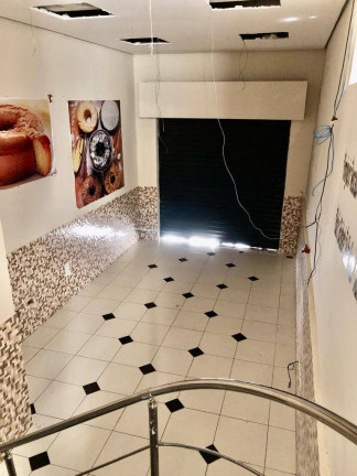 Sala Comercial para Alugar,  em Centro - Santo André