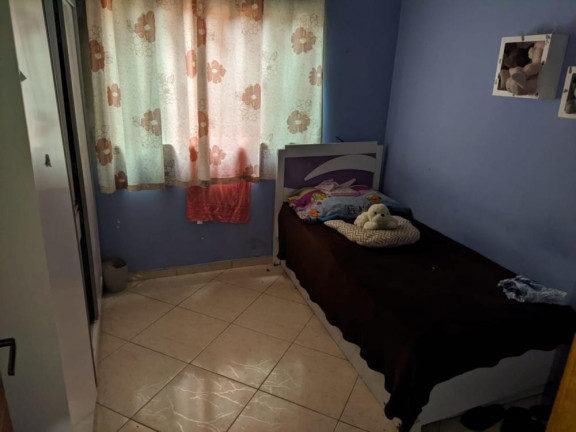 Imagem Imóvel com 3 Quartos para Alugar, 25 m² em Campo Grande - Rio De Janeiro