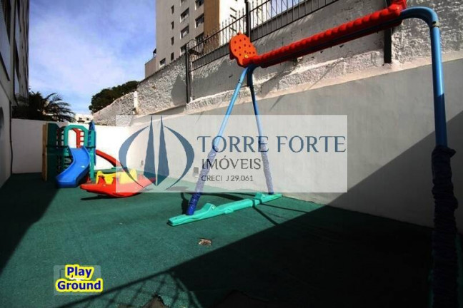 Imagem Apartamento com 3 Quartos à Venda, 110 m² em Vila Clementino - São Paulo