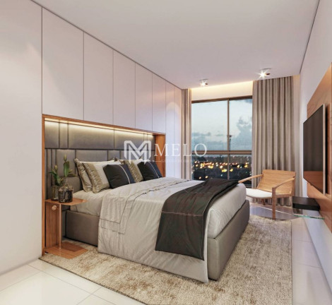 Imagem Apartamento com 3 Quartos à Venda, 85 m² em Graças - Recife Imagem Apartamento com 3 Quartos à Venda, 85 m² em Graças - Recife