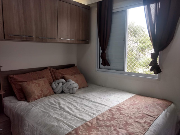 Imagem Apartamento com 2 Quartos à Venda, 47 m² em Jardim América Da Penha - São Paulo