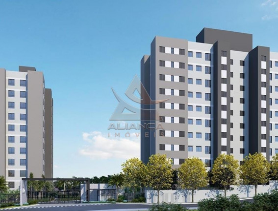 Imagem Apartamento com 2 Quartos à Venda, 48 m² em Vila Virgínia - Ribeirão Preto Imagem Apartamento com 2 Quartos à Venda, 48 m² em Vila Virgínia - Ribeirão Preto